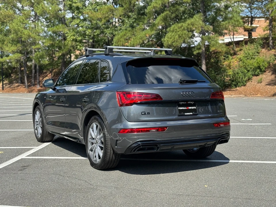 2024 Audi FY Q5 - Image 8 of 21
