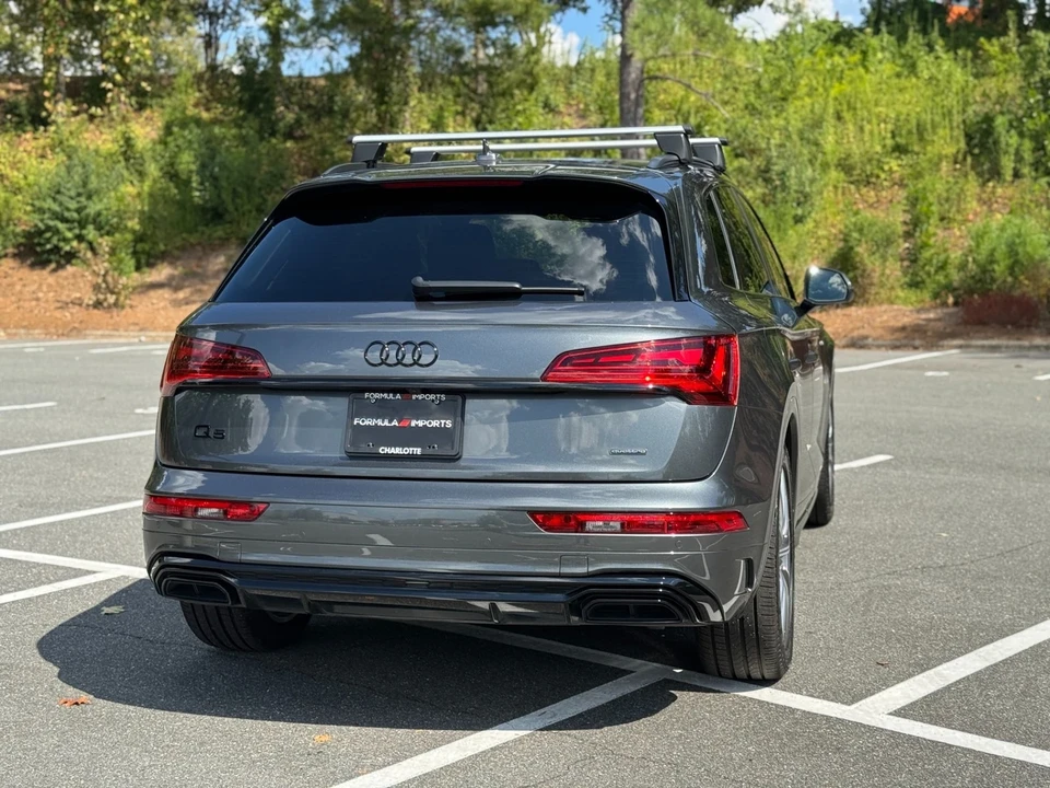 2024 Audi FY Q5 - Image 11 of 21
