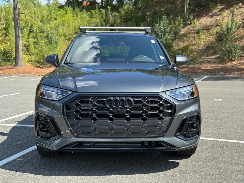 2024 Audi FY Q5 - Image 2 of 21
