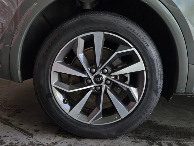 2024 Audi FY Q5 - Image 5 of 21