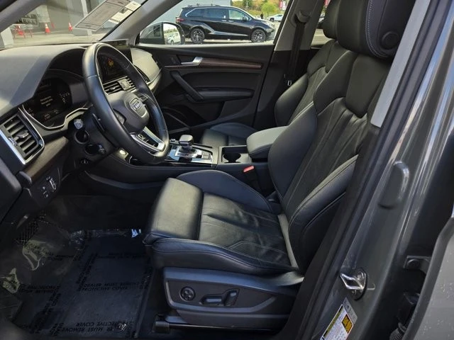 2024 Audi FY Q5 - Image 16 of 21