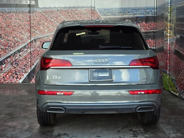 2024 Audi FY Q5 - Image 7 of 21