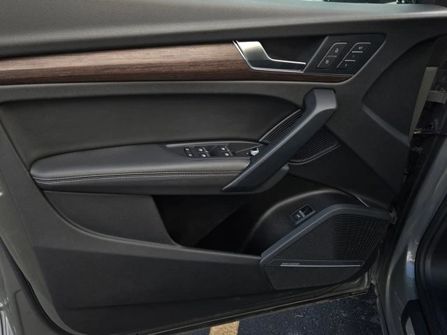 2024 Audi FY Q5 - Image 9 of 21