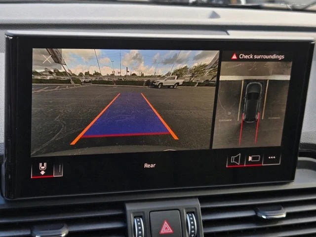 2024 Audi FY Q5 - Image 15 of 21