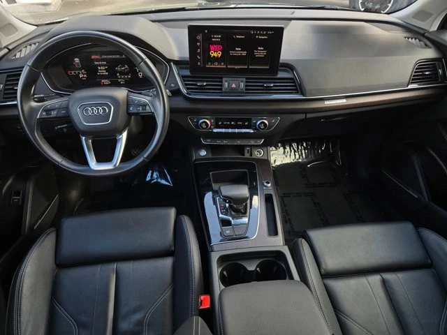 2024 Audi FY Q5 - Image 14 of 21