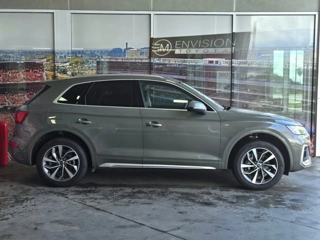 2024 Audi FY Q5 - Image 4 of 21