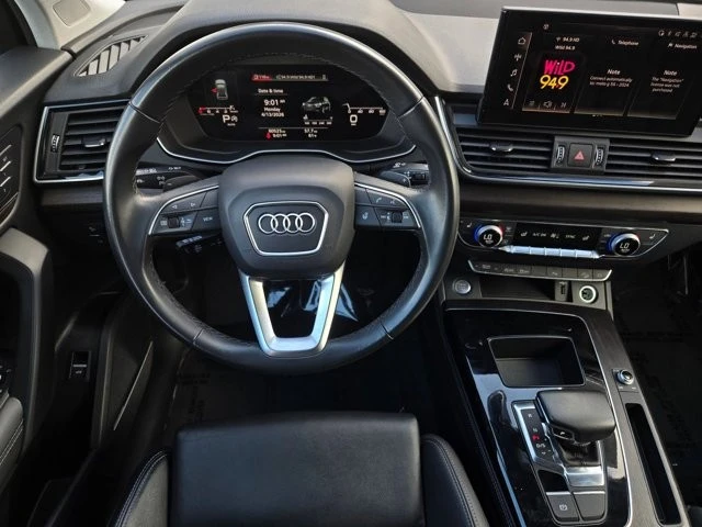 2024 Audi FY Q5 - Image 13 of 21