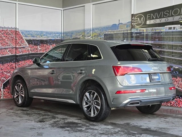 2024 Audi FY Q5 - Image 6 of 21