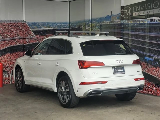 2024 Audi FY Q5 - Image 6 of 12