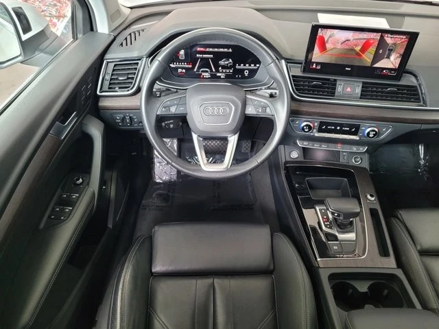 2024 Audi FY Q5 - Image 10 of 12