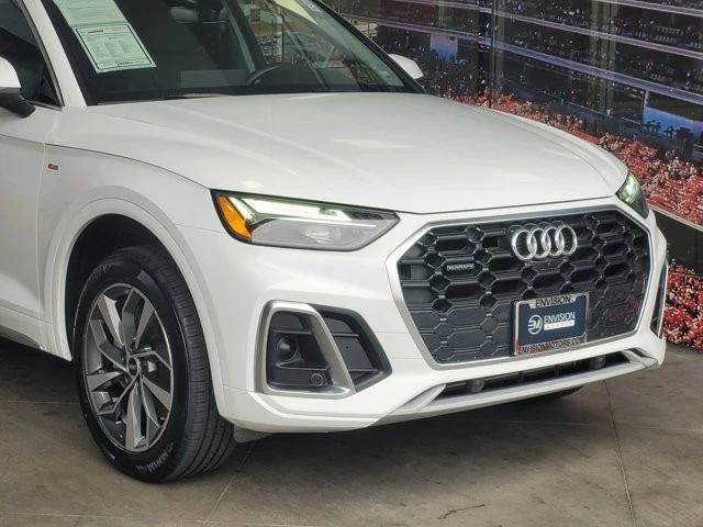 2024 Audi FY Q5 - Image 2 of 21