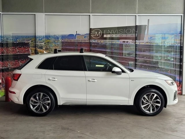 2024 Audi FY Q5 - Image 4 of 12