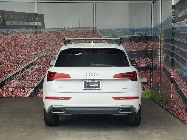2024 Audi FY Q5 - Image 7 of 21