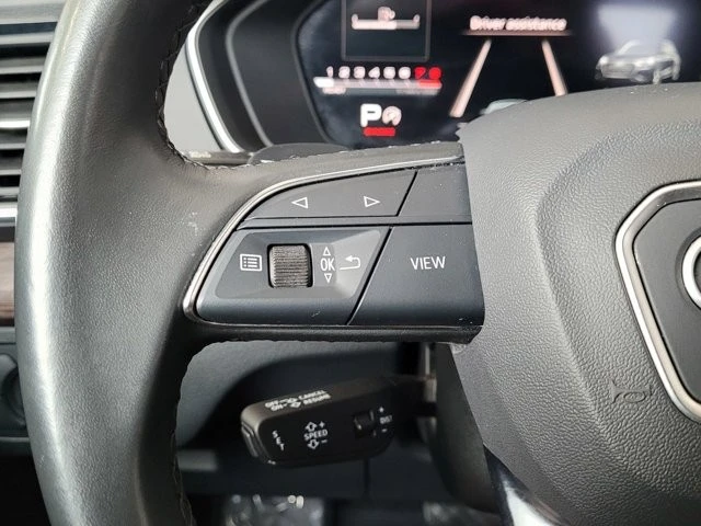 2024 Audi FY Q5 - Image 18 of 21