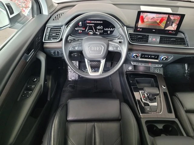2024 Audi FY Q5 - Image 10 of 12