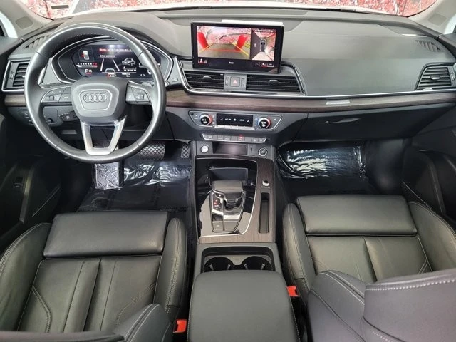2024 Audi FY Q5 - Image 9 of 12