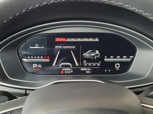 2024 Audi FY Q5 - Image 17 of 21