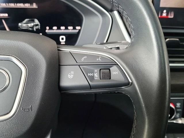 2024 Audi FY Q5 - Image 19 of 21