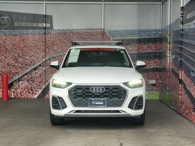 2024 Audi FY Q5 - Image 3 of 12