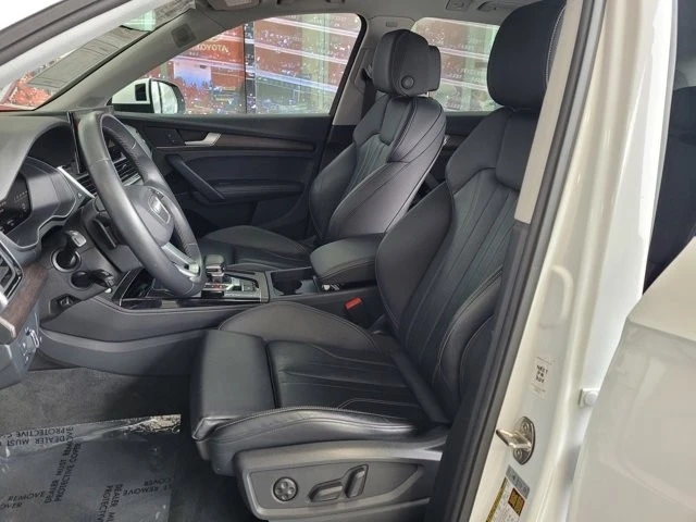 2024 Audi FY Q5 - Image 13 of 21