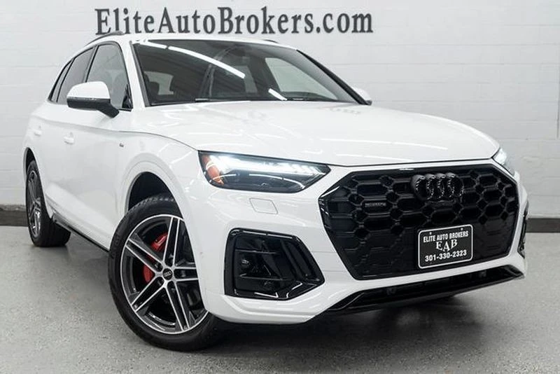 2024 Audi FY Q5 - Image 7 of 12