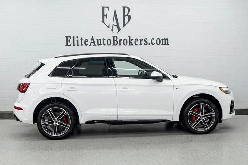 2024 Audi FY Q5 - Image 5 of 12