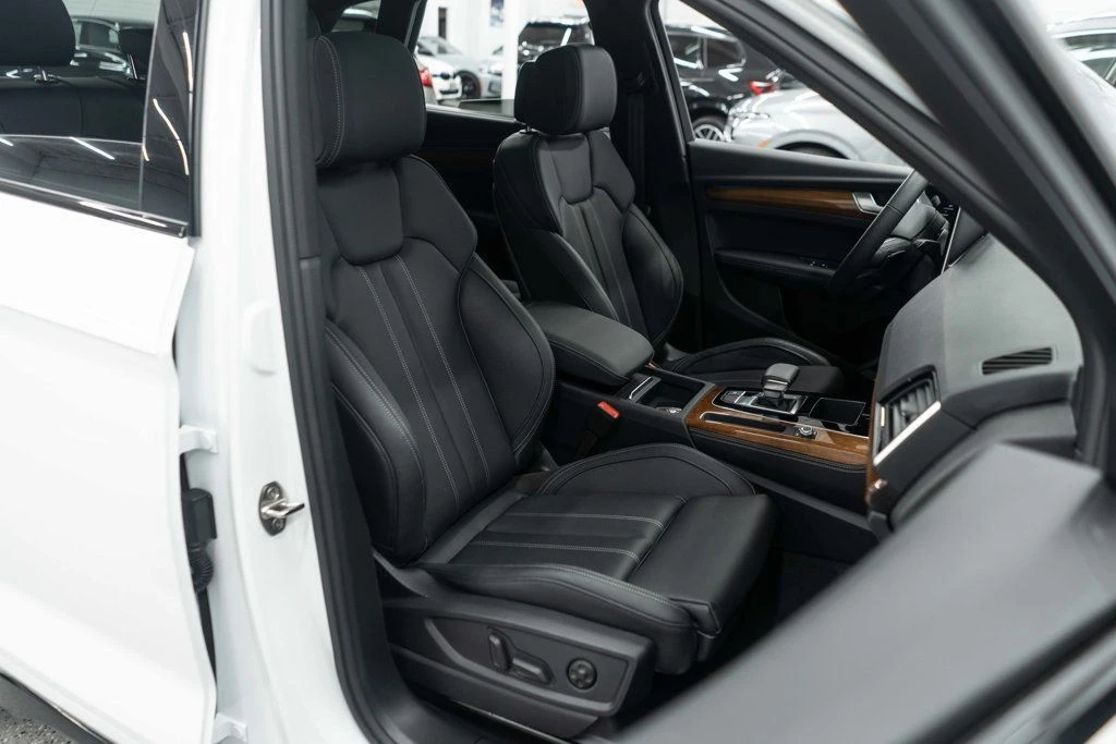 2024 Audi FY Q5 - Image 11 of 12