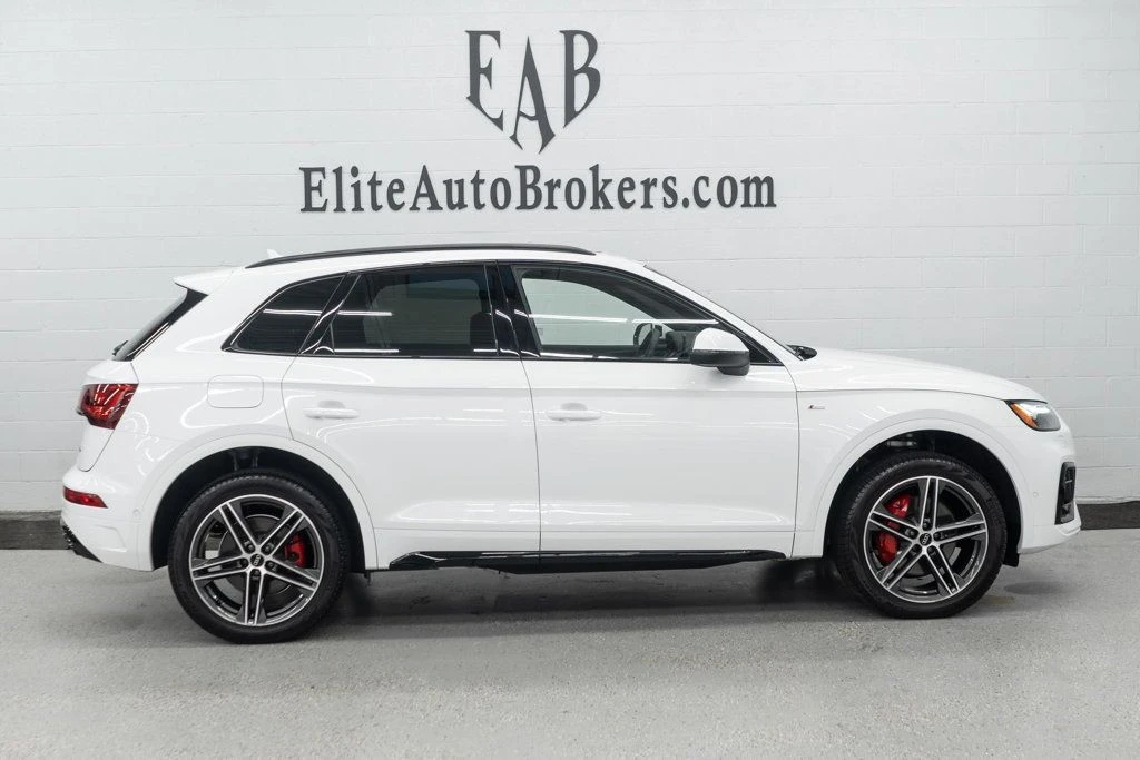 2024 Audi FY Q5 - Image 5 of 12