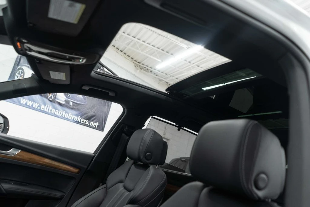 2024 Audi FY Q5 - Image 8 of 12