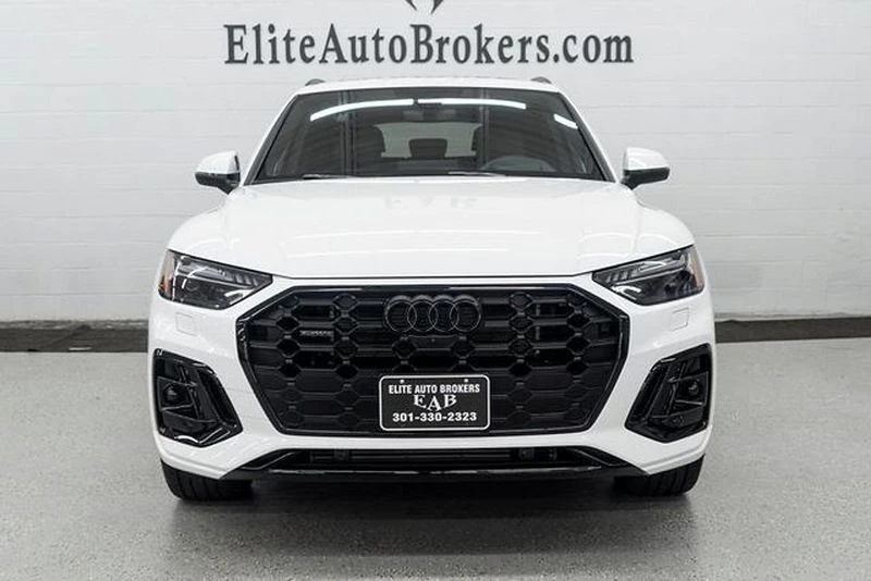 2024 Audi FY Q5 - Image 3 of 12