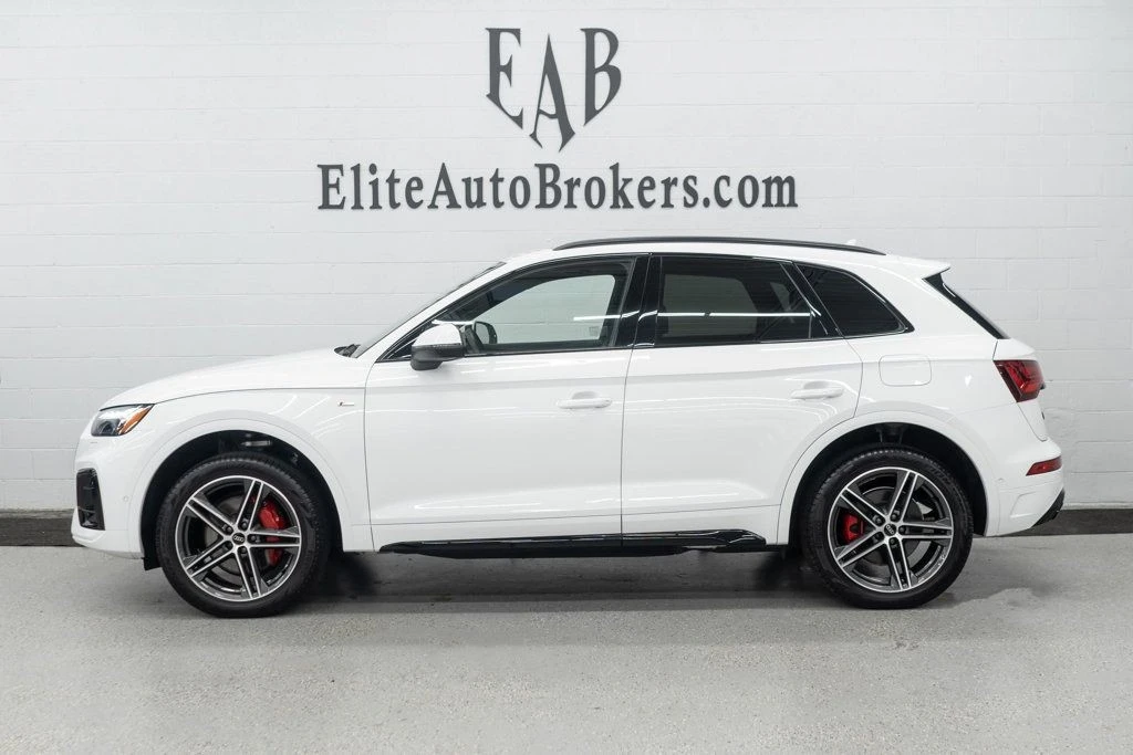 2024 Audi FY Q5 - Image 2 of 12