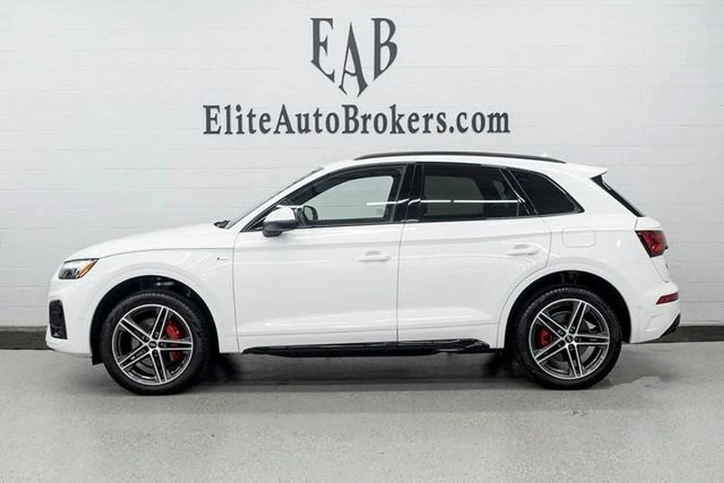 2024 Audi FY Q5 - Image 2 of 12