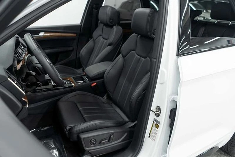 2024 Audi FY Q5 - Image 9 of 12