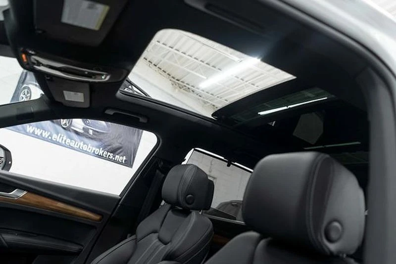 2024 Audi FY Q5 - Image 8 of 12