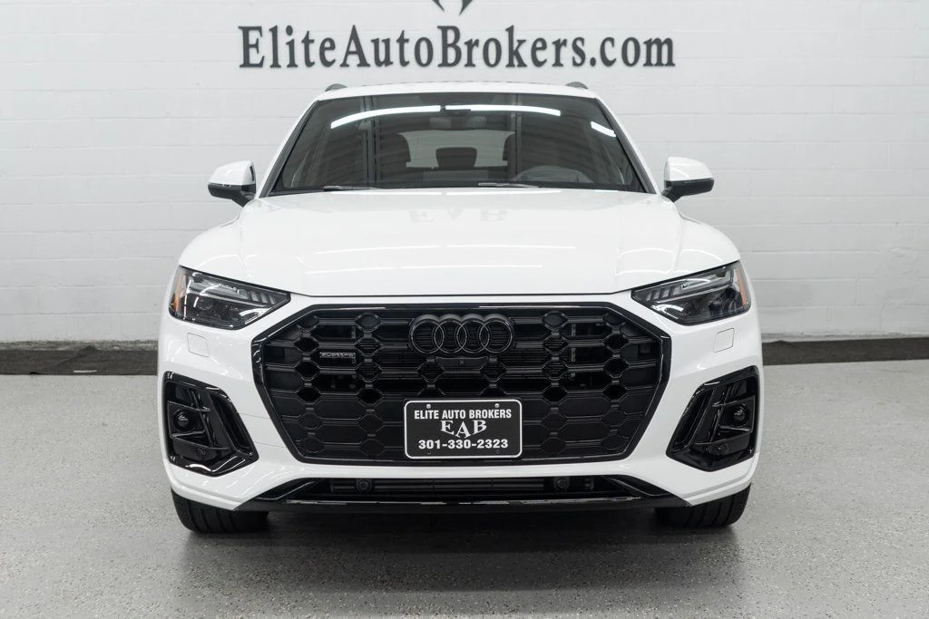 2024 Audi FY Q5 - Image 3 of 12