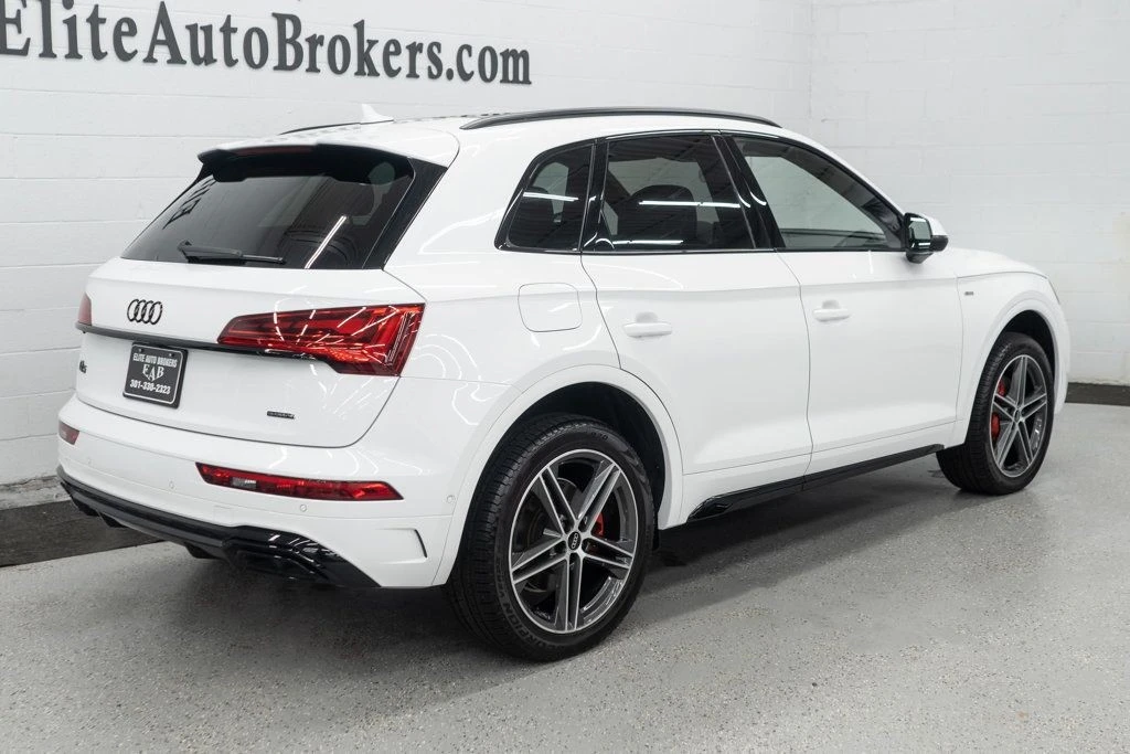 2024 Audi FY Q5 - Image 6 of 12