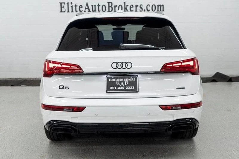 2024 Audi FY Q5 - Image 4 of 12