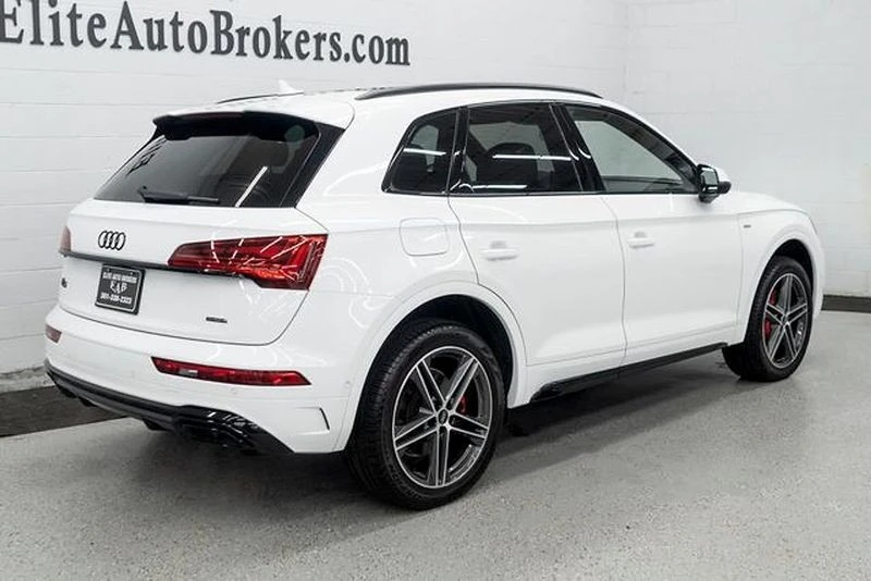 2024 Audi FY Q5 - Image 6 of 12