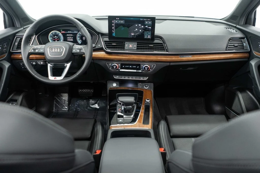 2024 Audi FY Q5 - Image 10 of 12