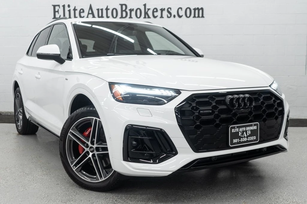 2024 Audi FY Q5 - Image 7 of 12