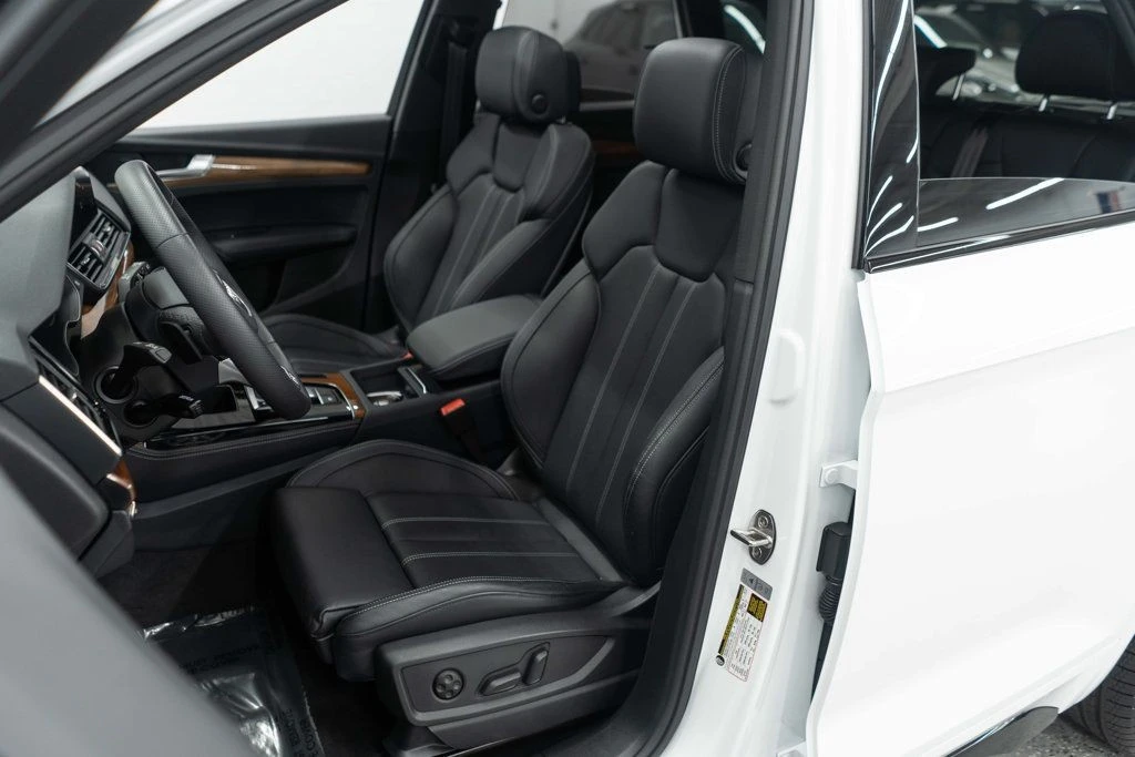 2024 Audi FY Q5 - Image 9 of 12