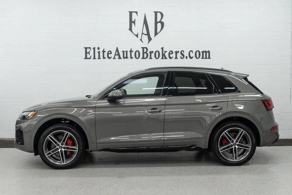 2024 Audi FY Q5 - Image 2 of 12