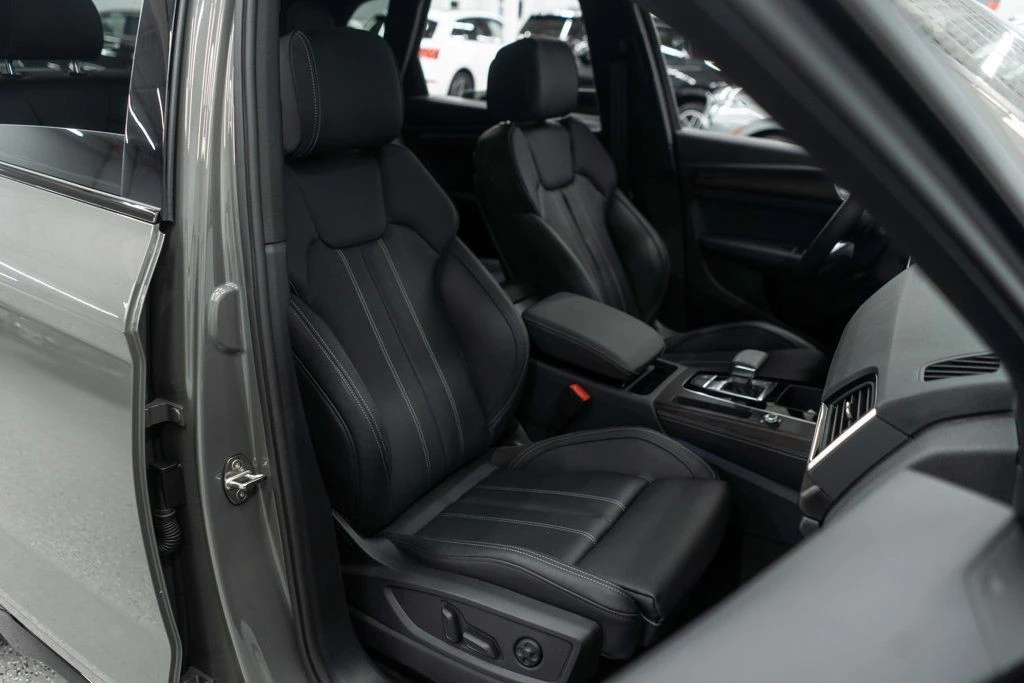 2024 Audi FY Q5 - Image 11 of 12
