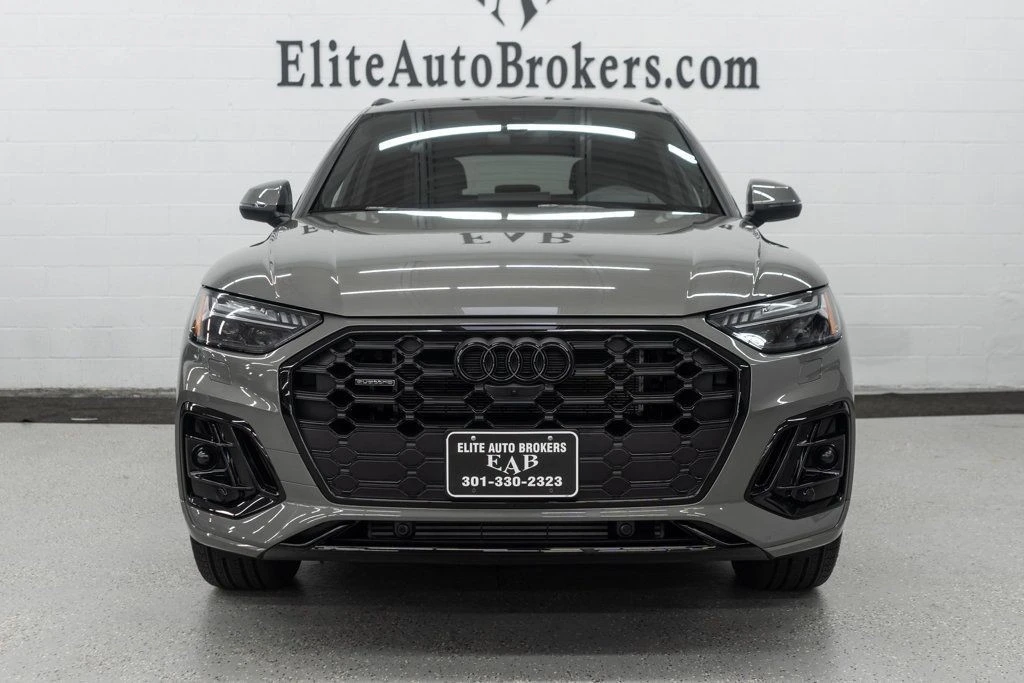 2024 Audi FY Q5 - Image 3 of 12