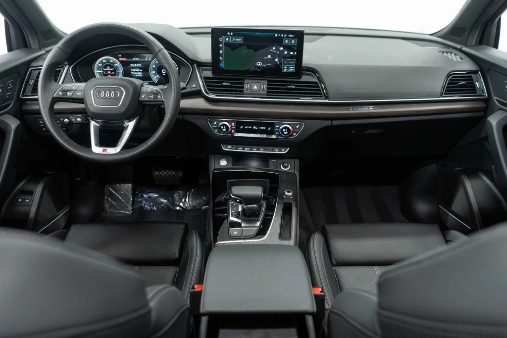 2024 Audi FY Q5 - Image 10 of 12