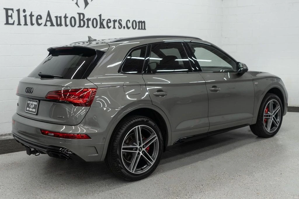 2024 Audi FY Q5 - Image 6 of 12