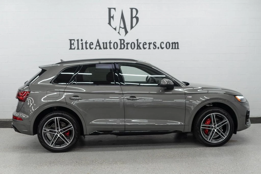 2024 Audi FY Q5 - Image 5 of 12