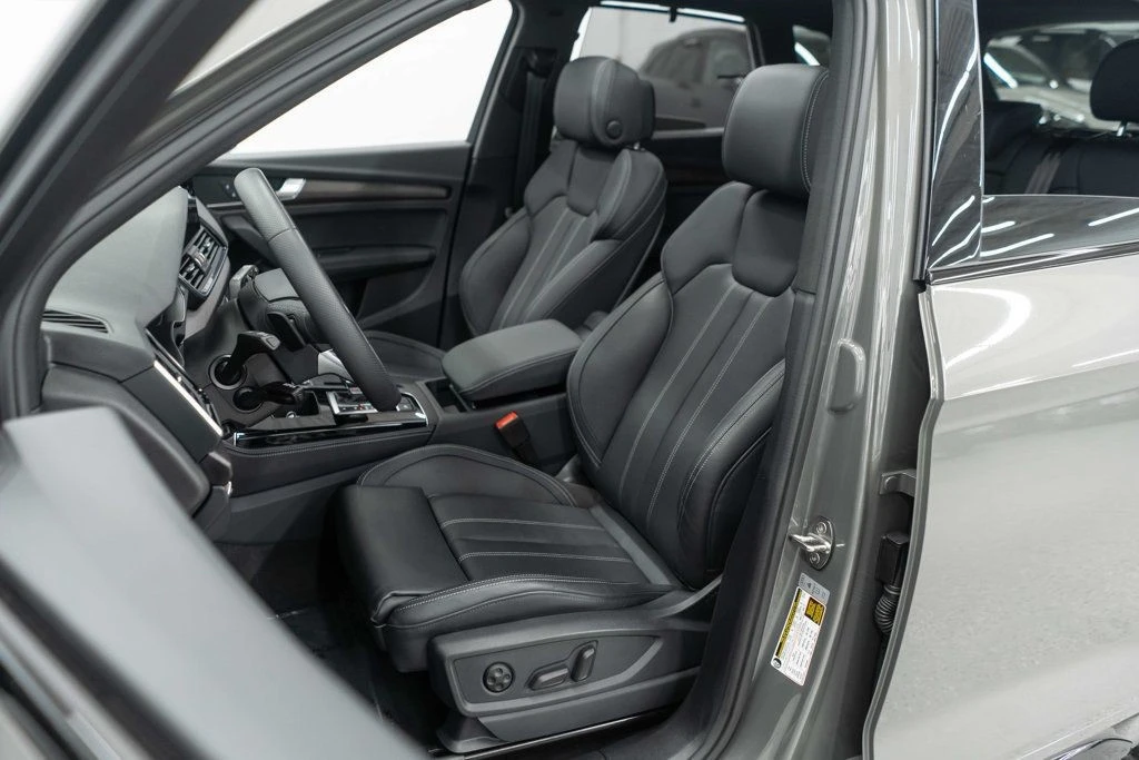 2024 Audi FY Q5 - Image 9 of 12