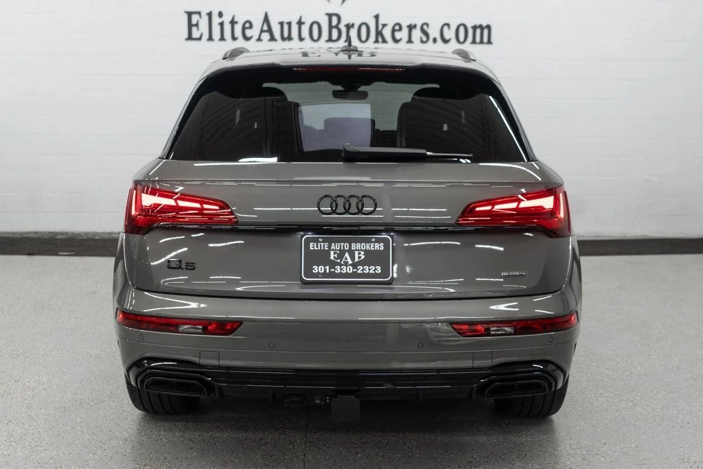 2024 Audi FY Q5 - Image 4 of 12
