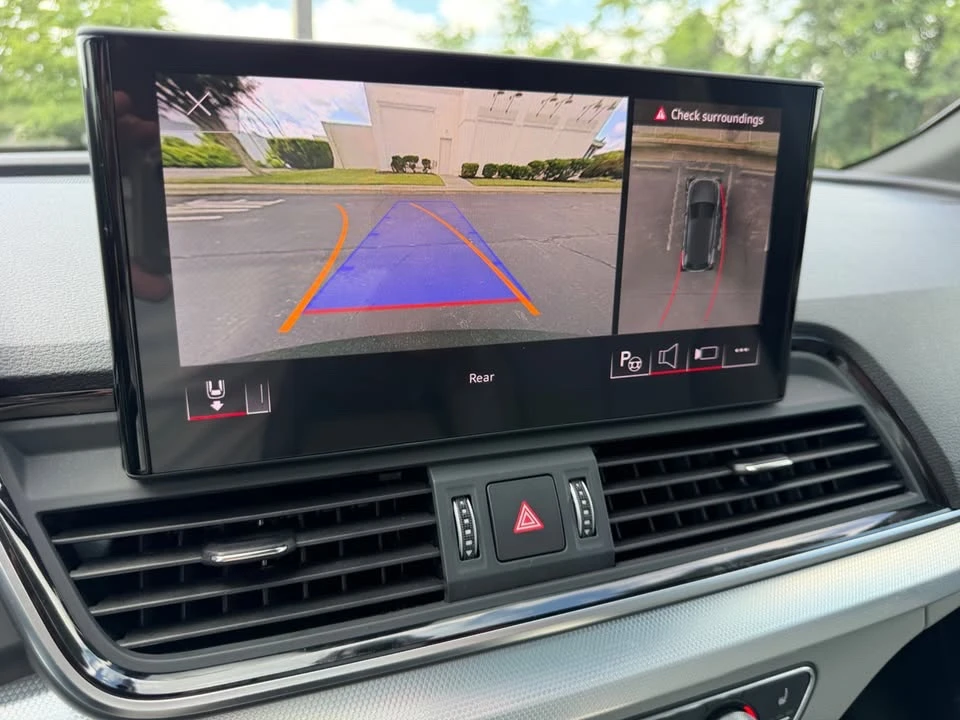 2024 Audi FY Q5 - Image 11 of 17